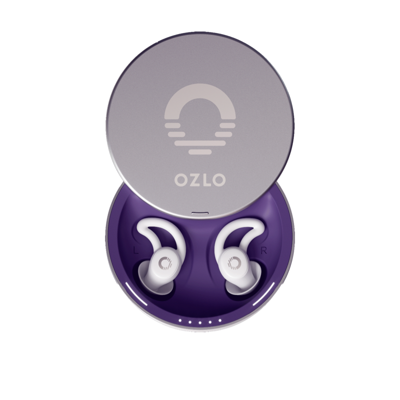 Ozlo Sleepbuds