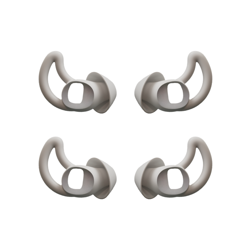 Replacement Eartips - Size 3