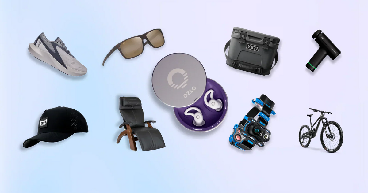 The Father’s Day Gift Guide: What He’ll Actually Use Every Day