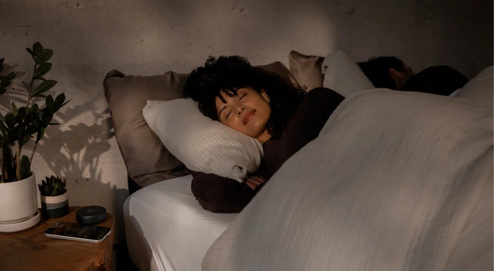 The Goldilocks Zone: Finding the Perfect Bedroom Temperature for Sleep