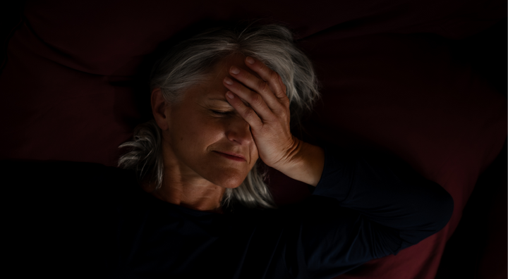 ANC vs. Noise Masking: What Actually Works Better for Sleep?