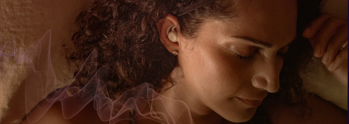 White Noise vs Pink Noise vs Brown Noise: What’s the Difference and Which Is Best for Sleep?