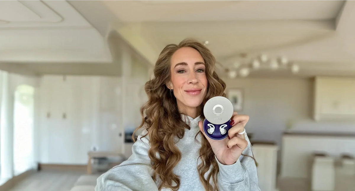 Melissa Urban on Sleep, Boundaries, and Why It’s a Non-Negotiable for Whole-Body Health