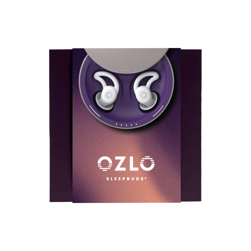 Ozlo Sleepbuds