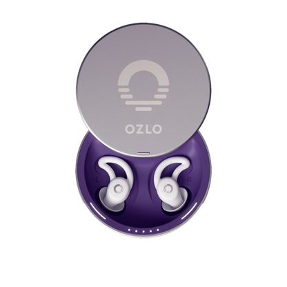 Ozlo Sleepbuds