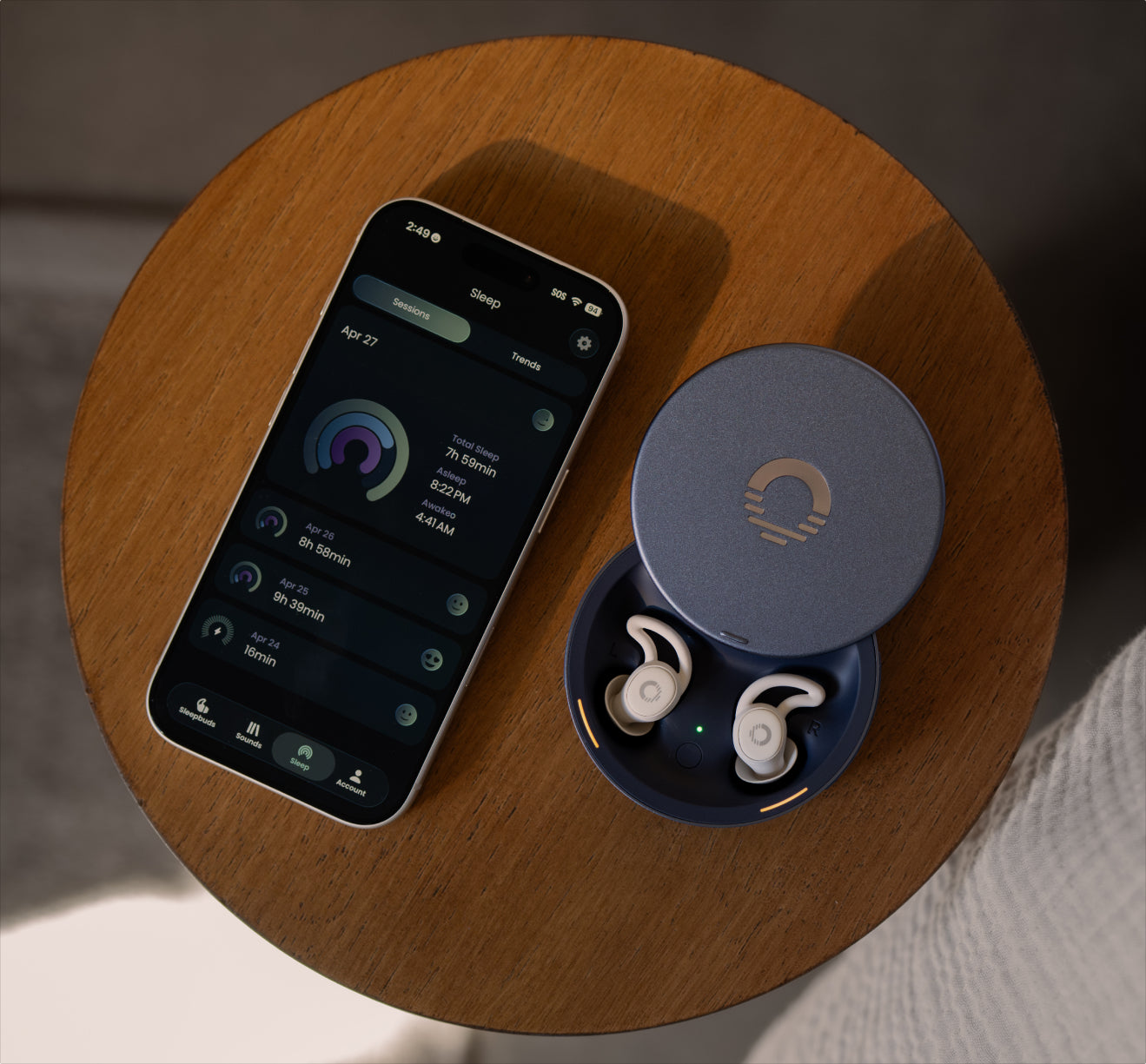 Buy Sleepbuds – Ozlo EU
