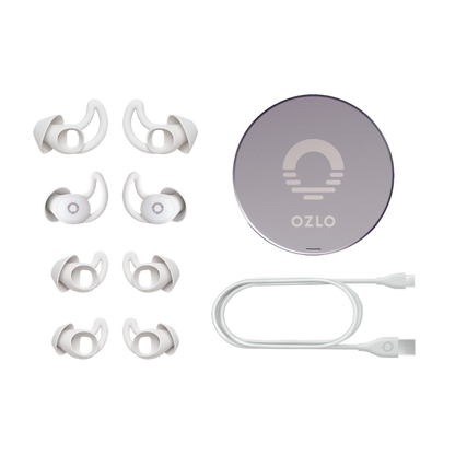 Ozlo Sleepbuds