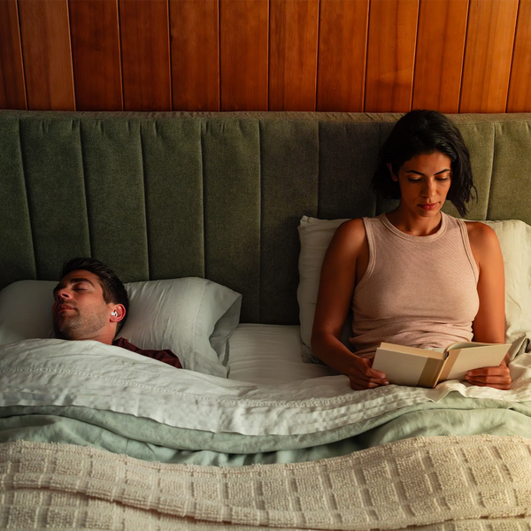 Ozlo Sleepbuds