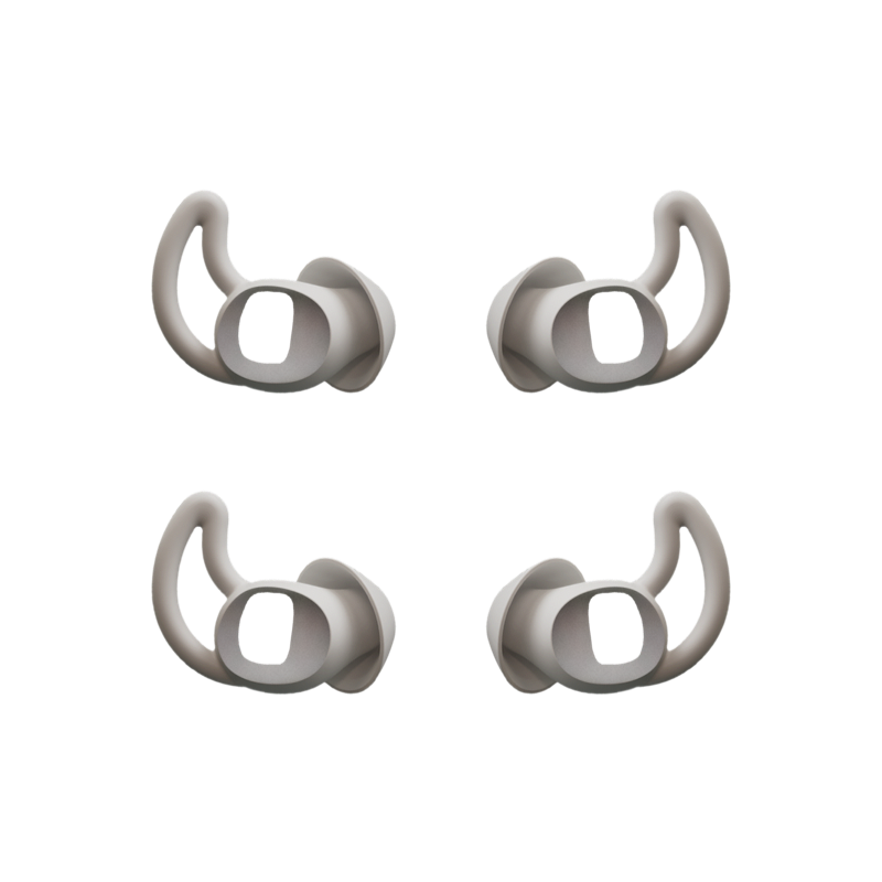 Eartips di sostituzione - Taglia 2