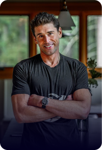 Ben Greenfield
