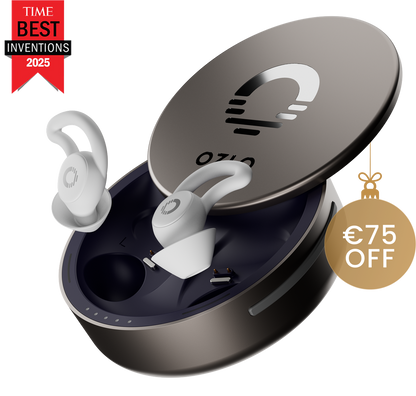Ozlo Sleepbuds